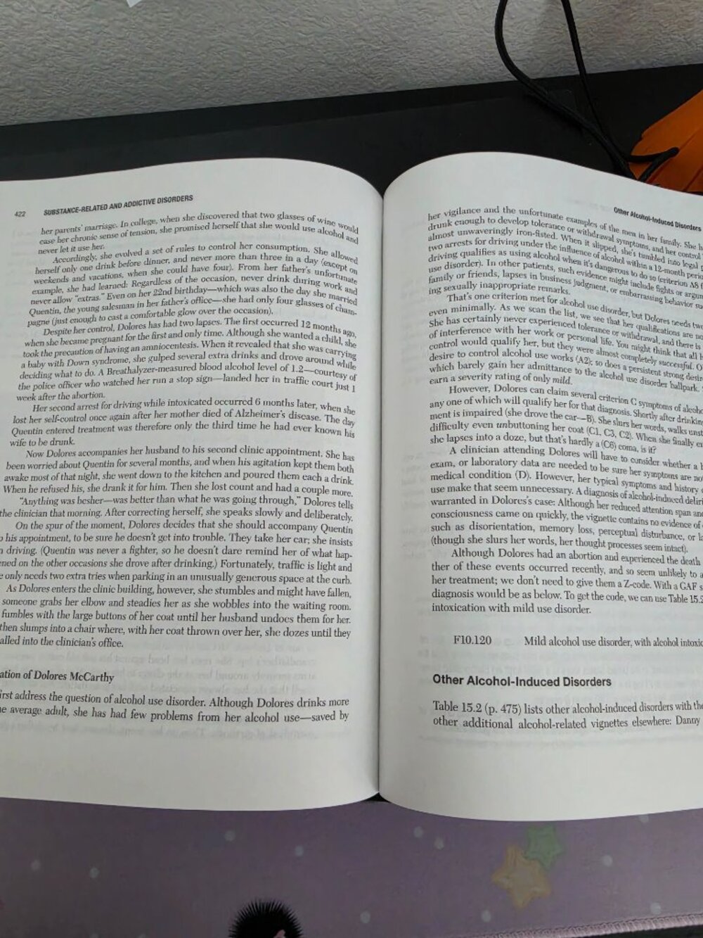 DSM5-TR Made Easy - Picture 3 of 3